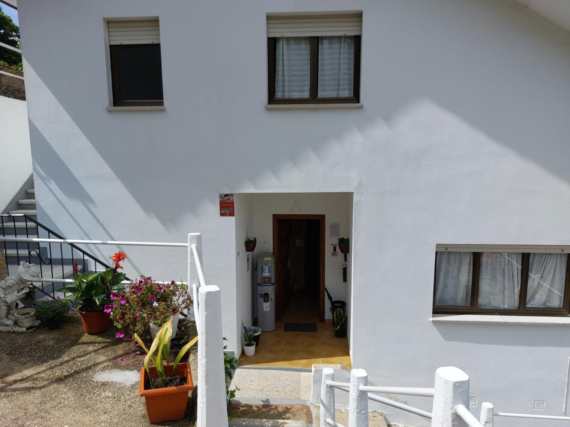 Pensión El Pozo Cudillero Exterior foto